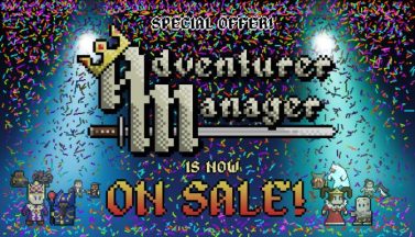 featured adventurer manager free download