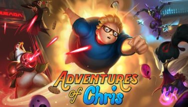 featured adventures of chris free download