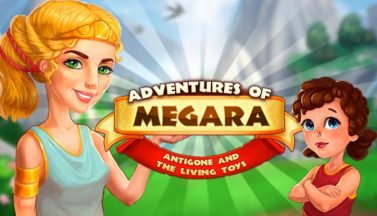 featured adventures of megara antigone and the living toys free download