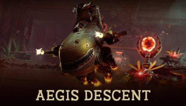 featured aegis descent free download 2