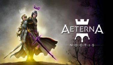 featured aeterna noctis free download