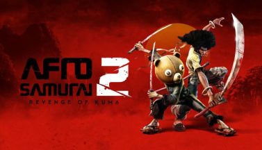 featured afro samurai 2 revenge of kuma free download