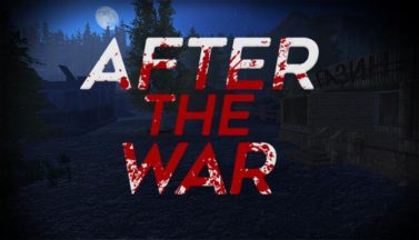 featured after the war free download 1