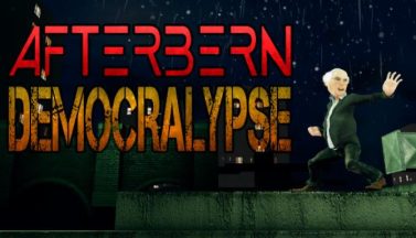 featured afterbern democralypse free download