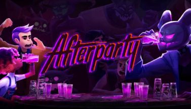 featured afterparty free download