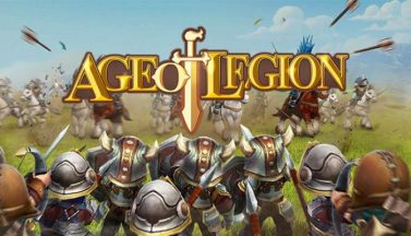 featured age of legion free download