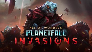 featured age of wonders planetfall invasions free download