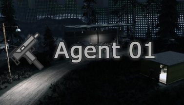 featured agent 01 free download 2