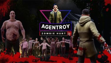 featured agent roy zombie hunt free download 2