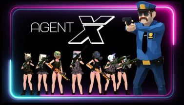 featured agent x free download 2