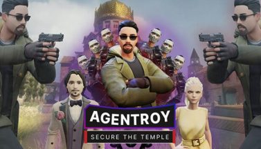featured agentroy secure the temple free download 2