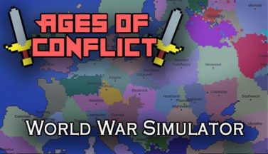 featured ages of conflict world war simulator free download 2