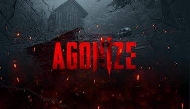 featured agonize free download 2