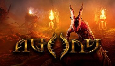 featured agony free download