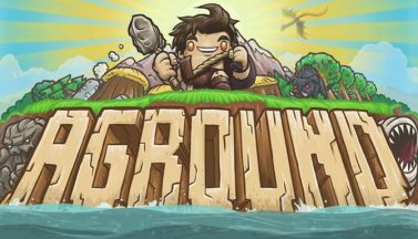 featured aground free download
