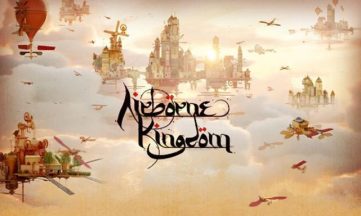 featured airborne kingdom free download