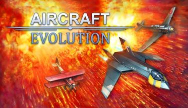 featured aircraft evolution free download