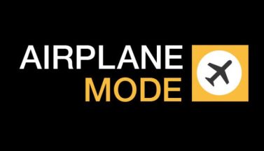 featured airplane mode free download