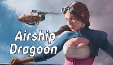 featured airship dragoon free download 2