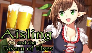 featured aisling and the tavern of elves free download
