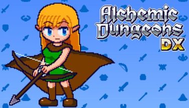 featured alchemic dungeons dx free download