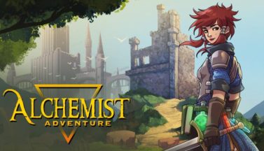 featured alchemist adventure free download