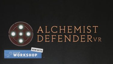 featured alchemist defender vr free download