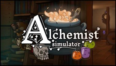 featured alchemist simulator free download