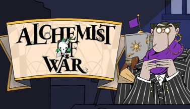 featured alchemist of war free download