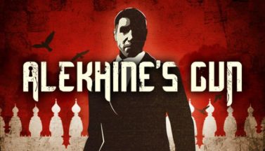 featured alekhines gun free download