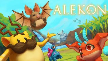 featured alekon free download