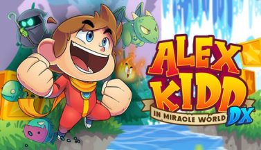 featured alex kidd in miracle world dx free download