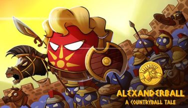featured alexanderball a countryball tale free download 2