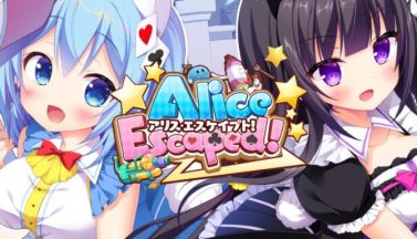 featured alice escaped free download 2
