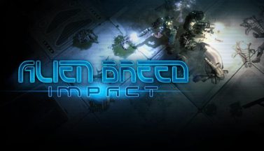 featured alien breed impact free download