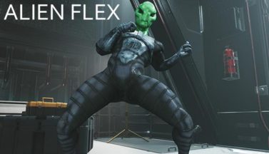 featured alien flex free download