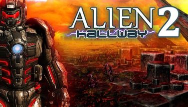 featured alien hallway 2 free download 2