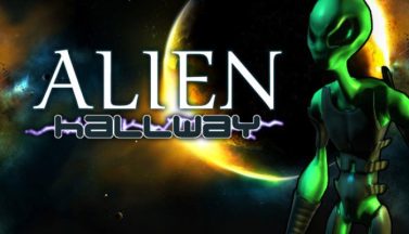 featured alien hallway free download 2