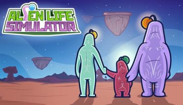 featured alien life simulator free download
