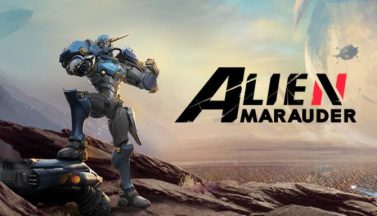 featured alien marauder free download