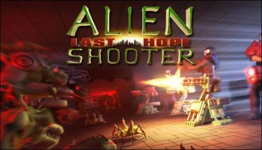 featured alien shooter last hope free download