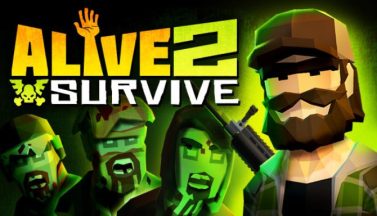 featured alive 2 survive tales from the zombie apocalypse free download