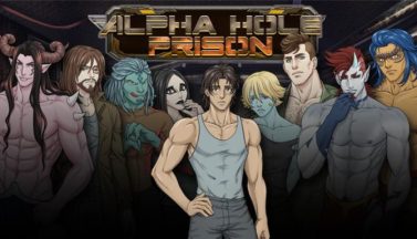 featured alpha hole prison a yaoi gay bara visual novel free download