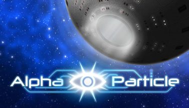 featured alpha particle free download