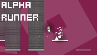 featured alpha runner free download 2