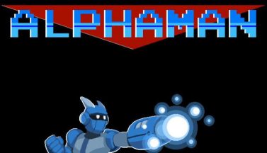 featured alphaman free download