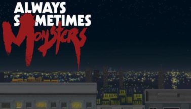 featured always sometimes monsters free download