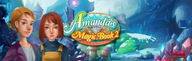 featured amandas magic book 2 free download