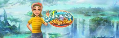 featured amandas magic book free download