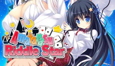 featured amatarasu riddle star free download